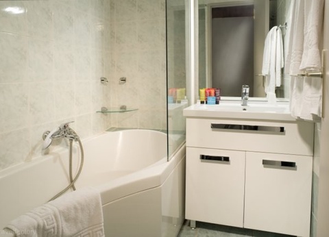 Hôtel Madame Vacances Le Mottaret 3* - 14