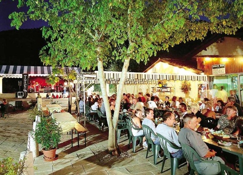 Camping maeva Escapades Les Bö-Bains, 4* - 15