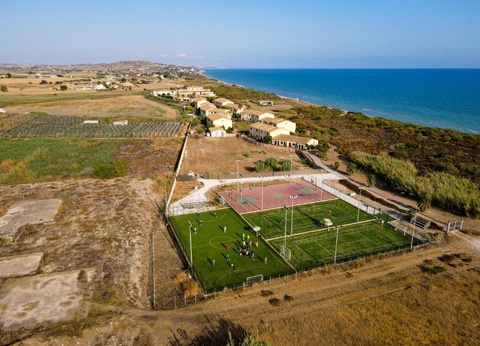 Sikania Eco Resort 4* - 40