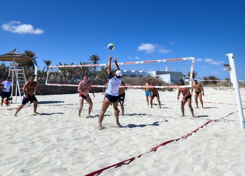 TUI Sélection Hôtel Seabel Rym Beach Djerba - Choix Flex 4* - 13