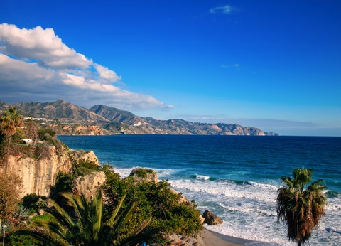 Autotour Heritage d'Andalousie 4* - 9