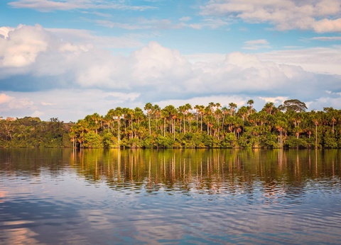 Circuit Des rives du lac Titicaca à l'Amazonie - 4
