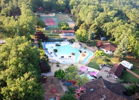 Camping Village Club L'Evasion, 4* - 36