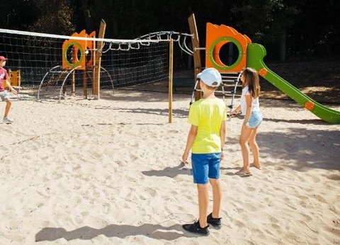 Camping maeva Club Les Dinosaures, 4* - 19