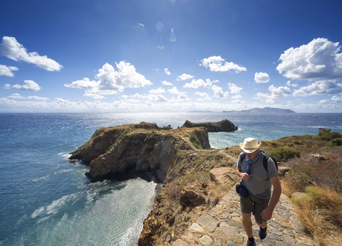 Croisière Les îles Éoliennes en catamaran - 3