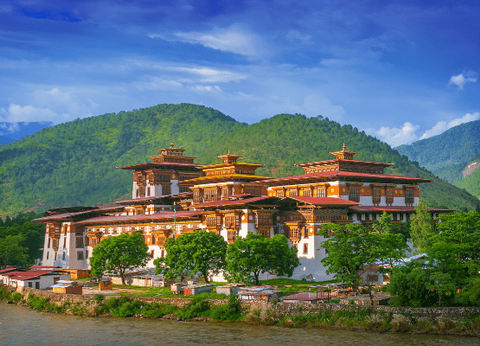 Circuit Népal et Bhoutan, Perles de l'Himalaya - 18