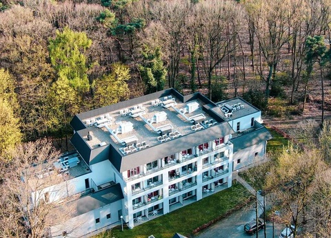 Visitez Winterland Hasselt, le plus beau marché de Noël du Limbourg - 4