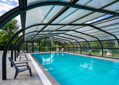 Camping maeva Escapades La Citadelle, 4* - 46