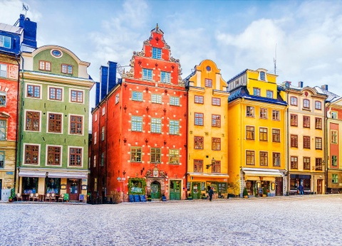 Circuit Vision Incontournable de Scandinavie - 27