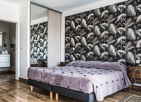 Hôtel Le Roc E Fiori 4* - 8