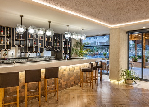 Club Jumbo Kaia Coracesium **** - 24