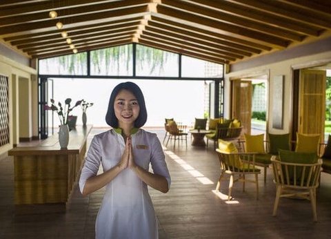 Séjour Phu Quoc, Dusit Princess Moonrise Phu Quoc - 9