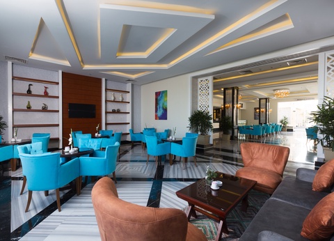 Combiné Splendeurs du Nil et Pickalbatros Aqua Vista - 22