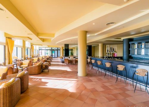 Hôtel Club Framissima Savoy Calheta Beach 4* - 33