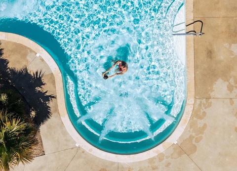 Camping Sunêlia la Baie de Saint Pol, 4* - 12