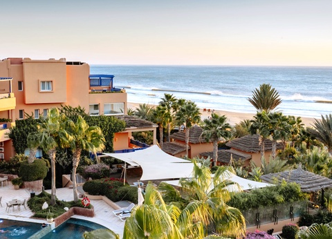 Hôtel Paradis Plage Surf Yoga & Spa Resort 5* - 21