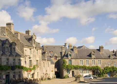 Voyage culinaire près de Quimper - 3* - 9