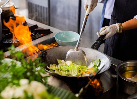 Hôtel Blue Mai Khaolak Beach Resort et Spa 5* - 28