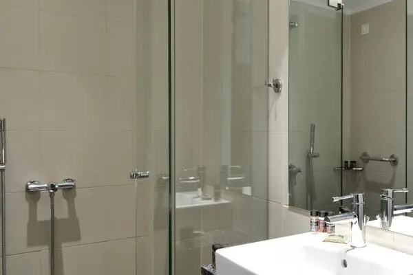 Hôtel Acropolis Hill 3* - 13