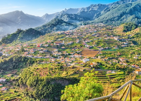 Circuit Douceurs de Madère **** - 20