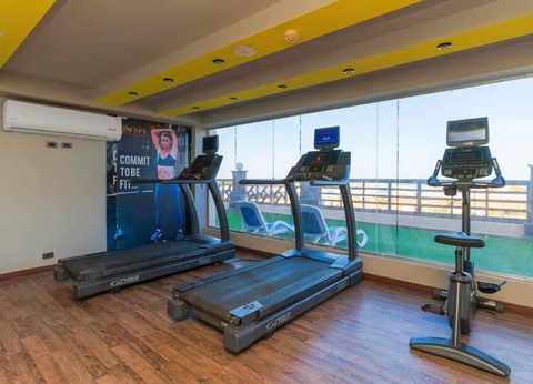 Combiné Splendeurs du Nil et Gravity Hotel et Aquapark Sahl Hasheesh - 28