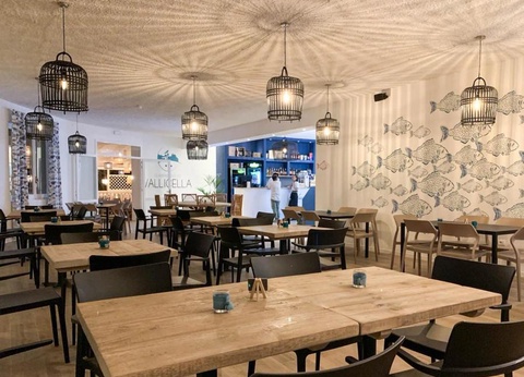 Vallicella Glamping Resort, 3* - 51