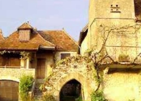 Les Hameaux de Miel, 3* - 74