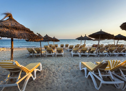 TUI Sélection Hôtel Seabel Rym Beach Djerba - Choix Flex 4* - 3