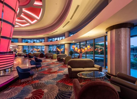 Hôtel Cornelia Diamond Golf 5* - 3