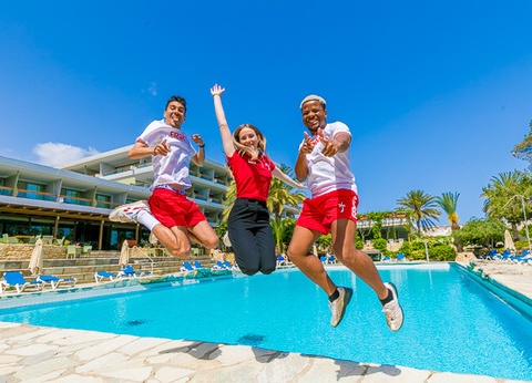 Club Framissima Sitia Beach 4* - 33