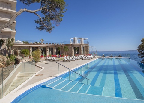 Hôtel Bluesun Hotel Jadran 5* - 22