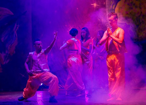 Club Marmara Palm Beach Djerba 4* - 37