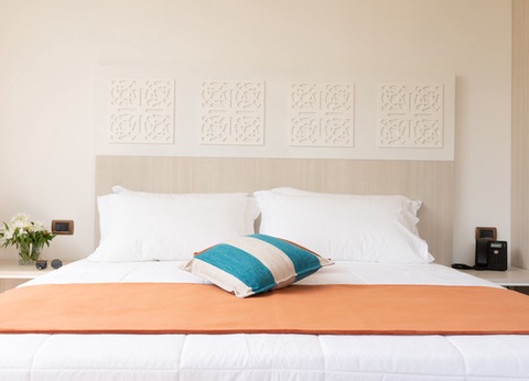 Hôtel Porto Giardino 4* - 7