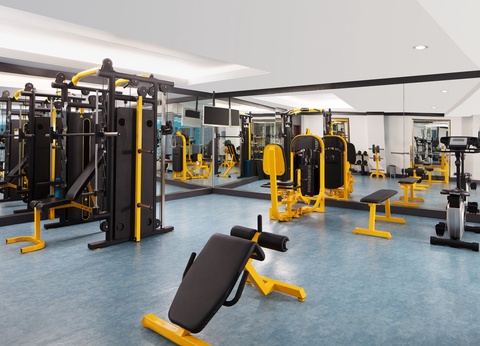 Hôtel Galeri Resort Hotel 5* - 16