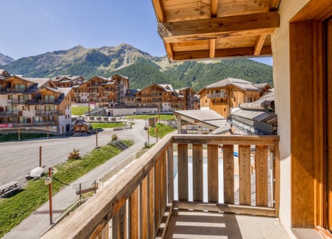 Résidence Les Hauts de Préclaux - 27