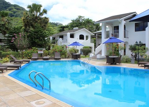 Hôtel Sun Properties and Resort 3* - 2