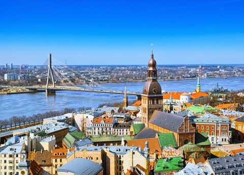 Circuit Essentiels de la Lettonie et de l'Estonie **** - 5