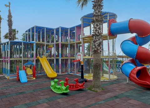 13J/12N - ORANGE COUNTY BELEK-AI - 13