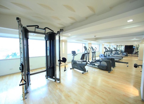 Ôcity Xperience Ramada Plaza Riverside 5* - 9