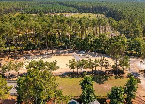 Camping Lou Pignada, 5* - 193