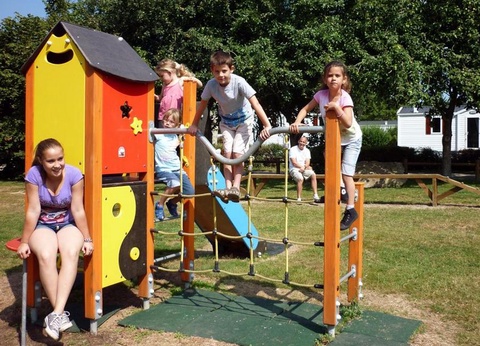 Camping Ty Nenez, 3* - 188