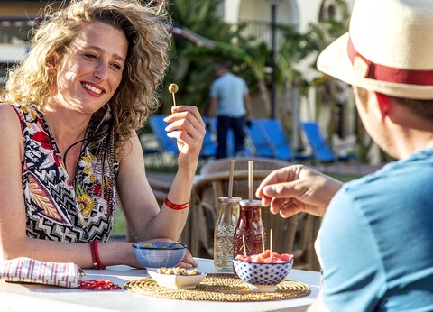 Hôtel Club Lookéa Puente Real 4* - 43