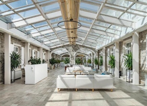 Hôtel Lazure Hotel & Marina 5* - 10