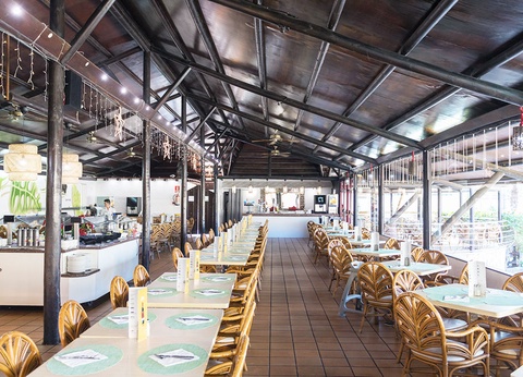 Hôtel Arena Suite 4* - 9