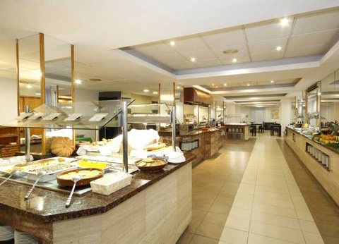 Hôtel Ilusion Calma et Spa 3* sup - 37