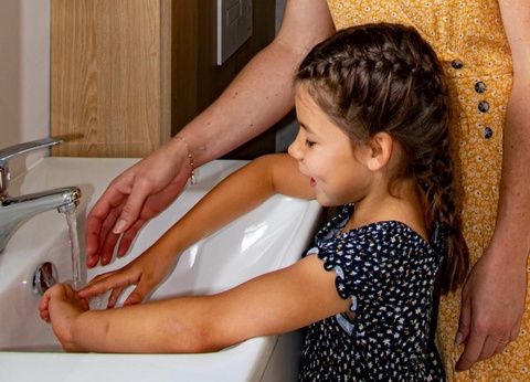 Camping du Lac de Moselotte, 4* - 95