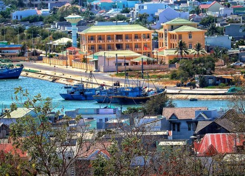 Splendeurs du Vietnam & balnéaire Mui Ne 15J/12N - 2026 - Limité à 28 pers. - 17