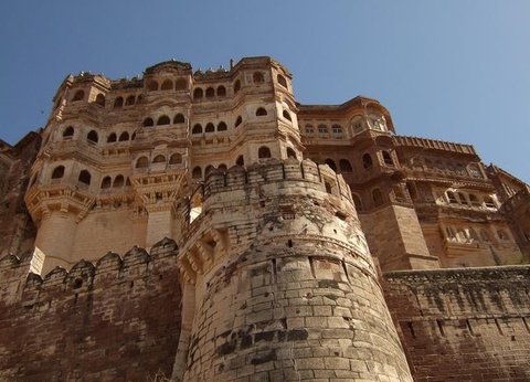 Merveilles de l'Inde du Nord et Extension Vallée du Gange 17J/14N - 7