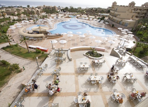 Combiné Déesses du Nil et Utopia Beach Club - 16