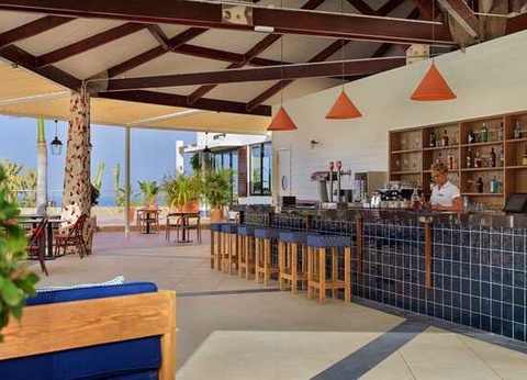 Hôtel H10 Playa Meloneras Palace 5* - 13